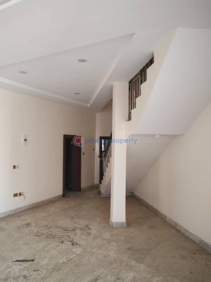 4 bedroom Terrace For Sale Jahi 1 Jahi Abuja Phase 2  - 1