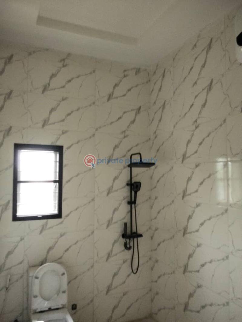4 bedroom Terrace For Sale Jahi 1 Jahi Abuja Phase 2  - 11