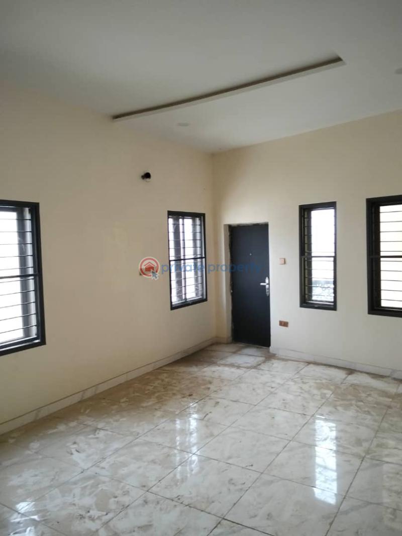4 bedroom Terrace For Sale Jahi 1 Jahi Abuja Phase 2  - 16