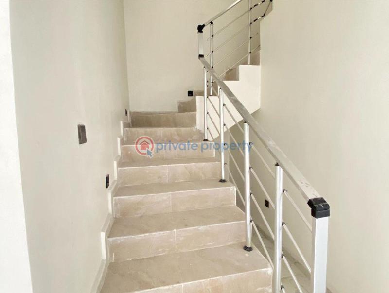 4 bedroom Terrace For Sale Mobil Road, Ajah Ajah Lagos - 3