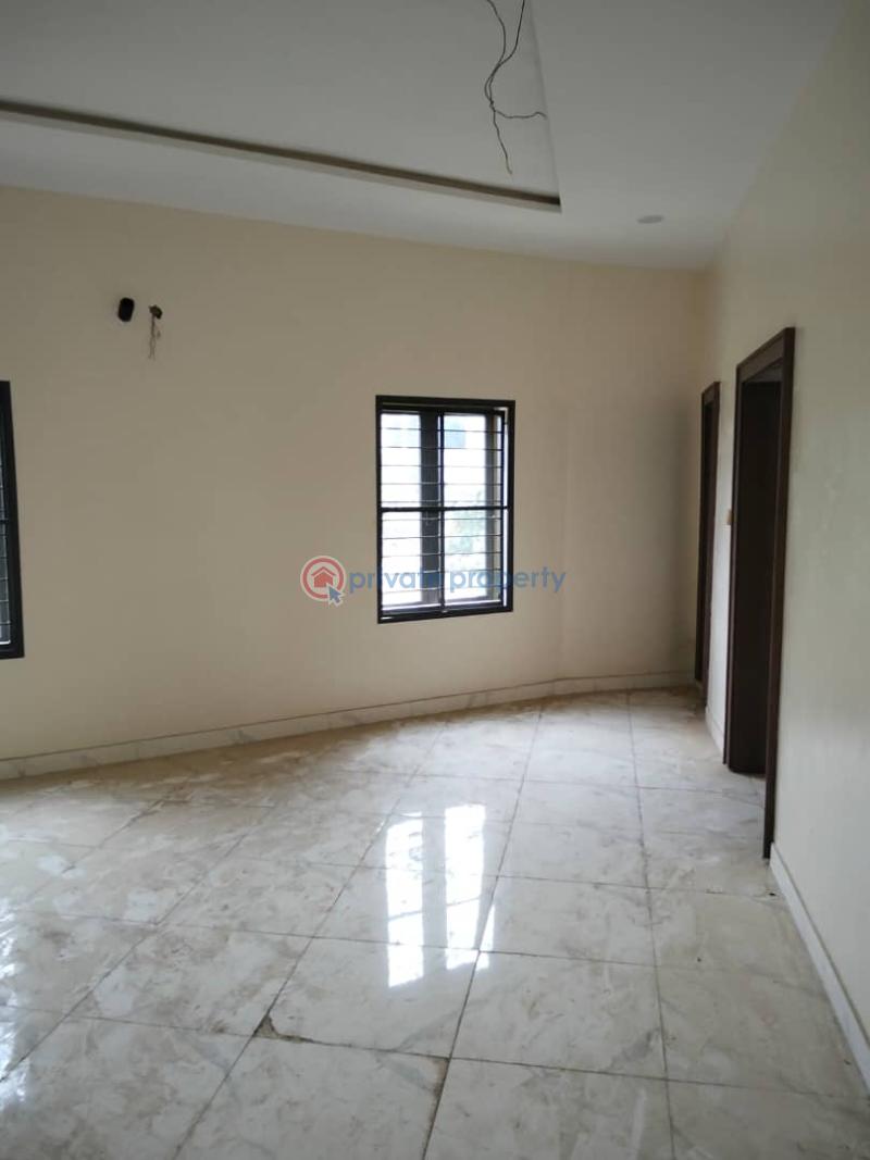 4 bedroom Terrace For Sale Jahi 1 Jahi Abuja Phase 2  - 8