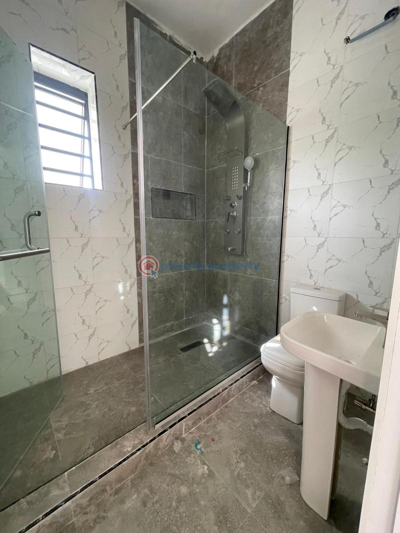 4 bedroom Terraced Duplex For Sale Ikota Lekki Lagos - 4