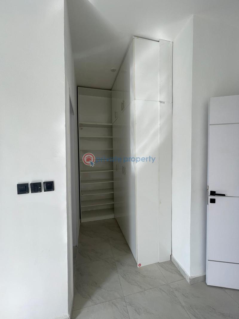 4 bedroom Terraced Duplex For Sale Ikota Lekki Lagos - 2