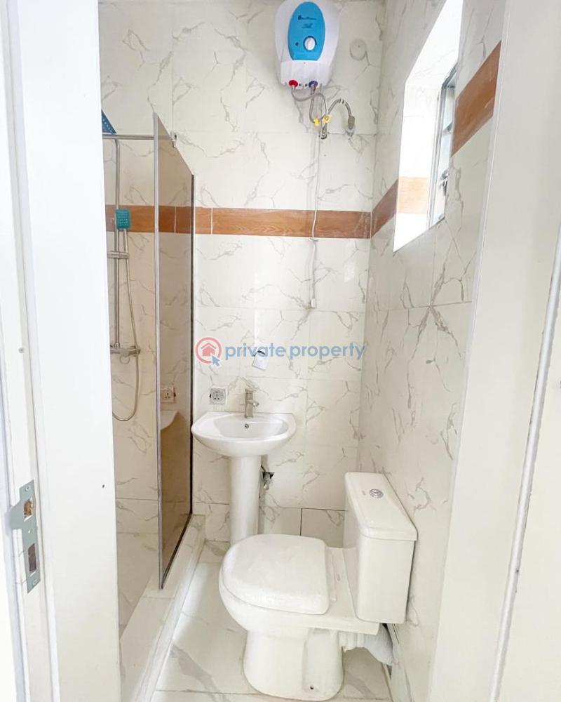 3 bedroom Terraced Duplex For Sale Ikota Lekki Lagos - 1