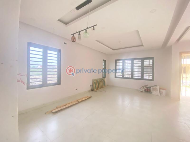 2 bedroom Terrace For Sale Abraham Adesanya Ajah Lagos - 1