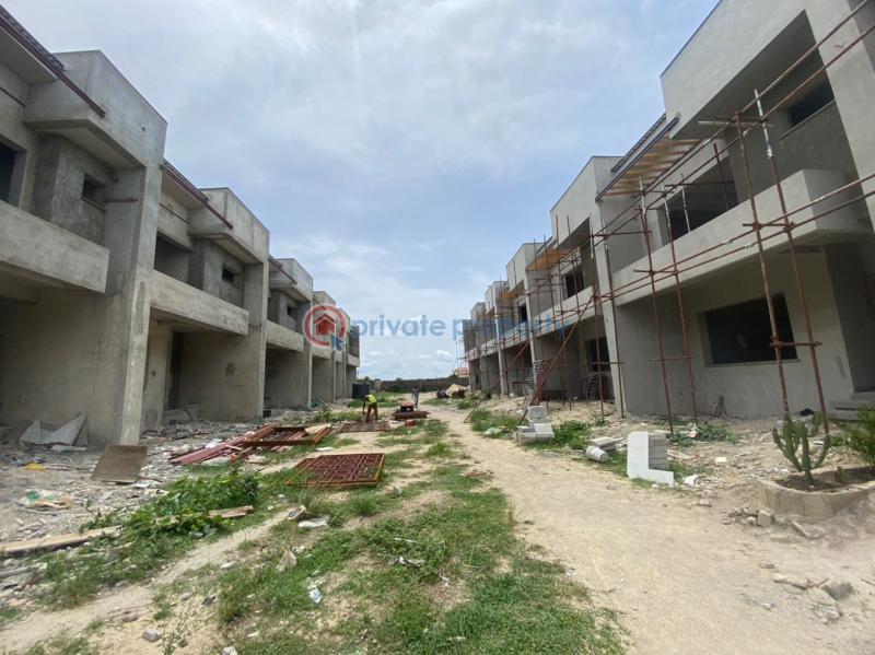 2 bedroom Terrace For Sale Abraham Adesanya Ajah Lagos - 10