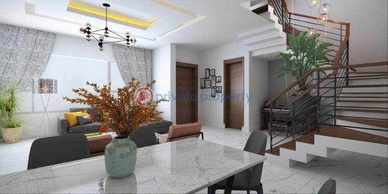 2 bedroom Terrace For Sale Abraham Adesanya Ajah Lagos - 9