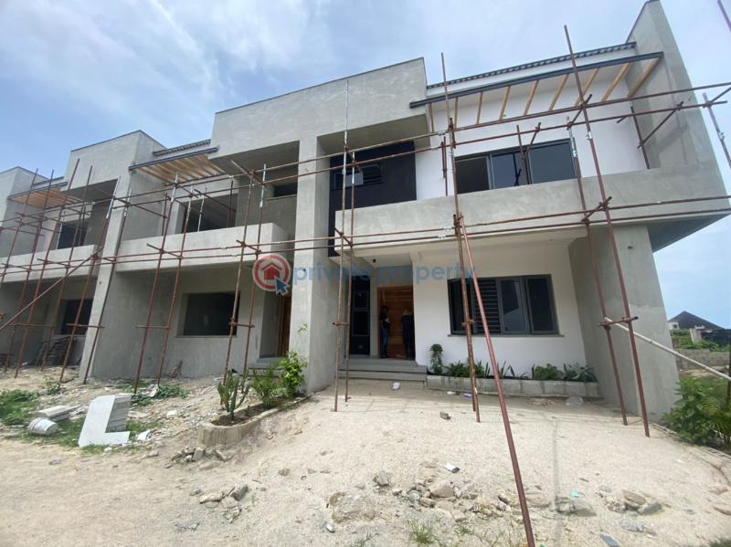 2 bedroom Terrace For Sale Abraham Adesanya Ajah Lagos - 0