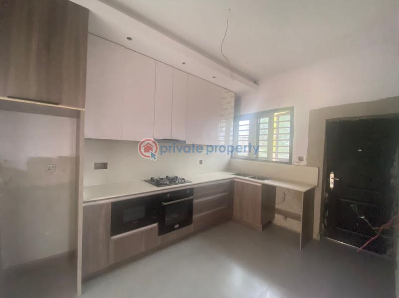 2 bedroom Terrace For Sale Abraham Adesanya Ajah Lagos - 2
