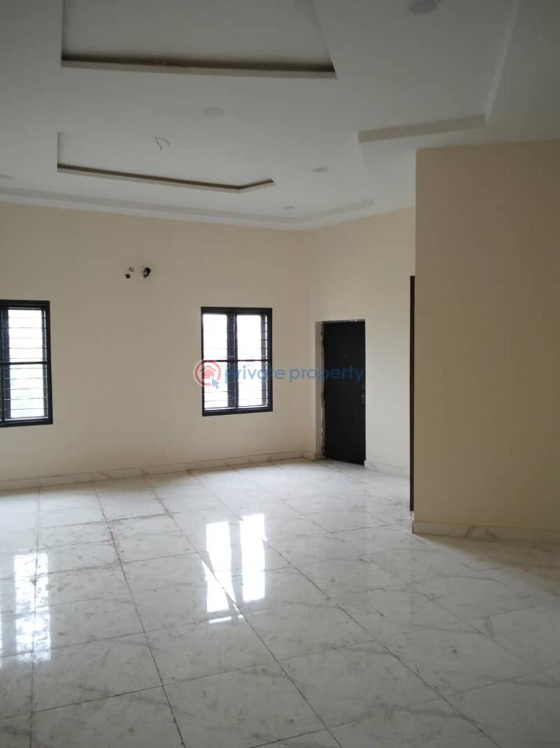 4 bedroom Terrace For Sale Jahi 1 Jahi Abuja Phase 2  - 10