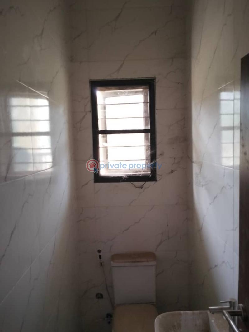 4 bedroom Terrace For Sale Jahi 1 Jahi Abuja Phase 2  - 5