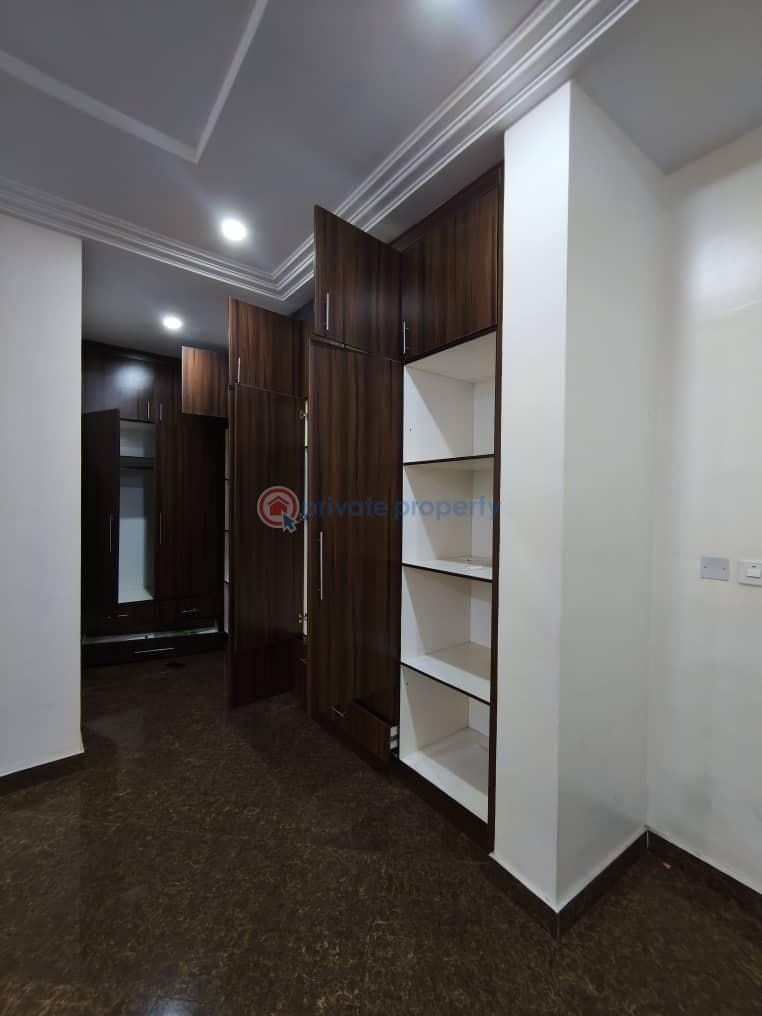 3 bedroom Terraced Duplex For Rent Lekki Phase 1 Lagos - 2