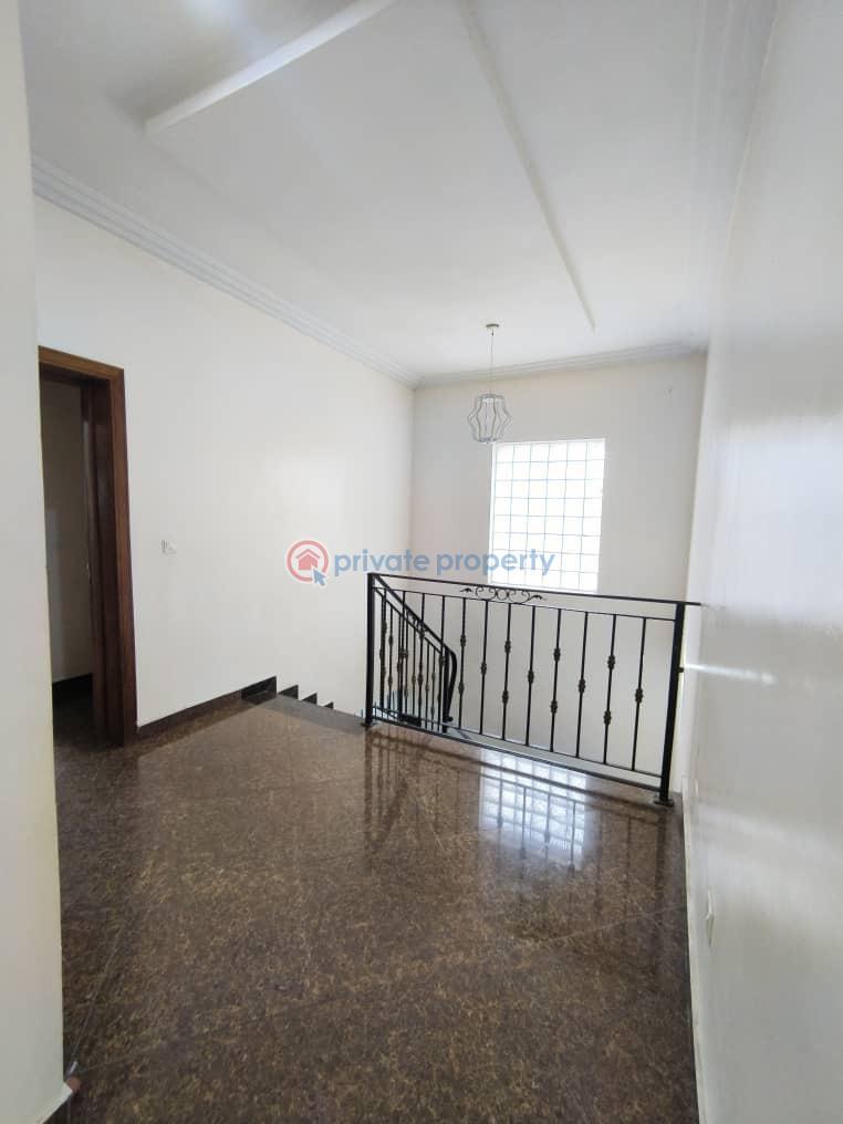3 bedroom Terraced Duplex For Rent Lekki Phase 1 Lagos - 3