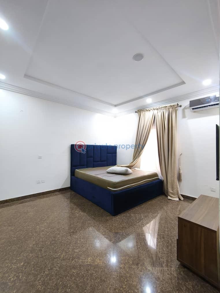 3 bedroom Terraced Duplex For Rent Lekki Phase 1 Lagos - 1