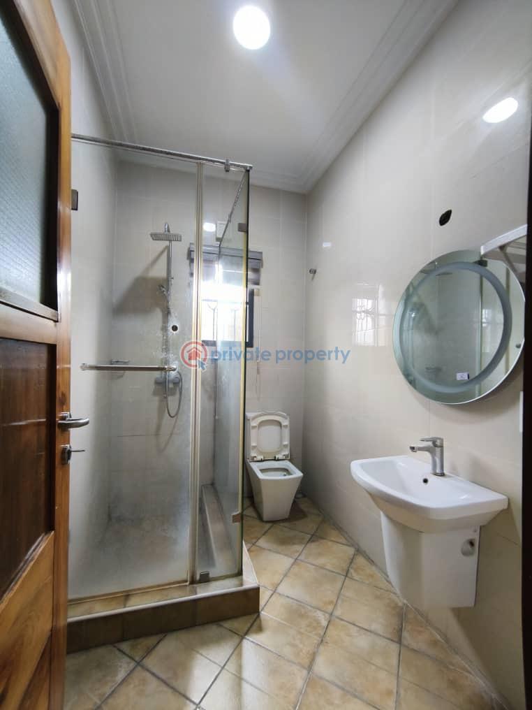 3 bedroom Terraced Duplex For Rent Lekki Phase 1 Lagos - 5