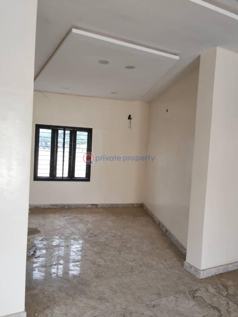 4 bedroom Terrace For Sale Jahi 1 Jahi Abuja Phase 2  - 6