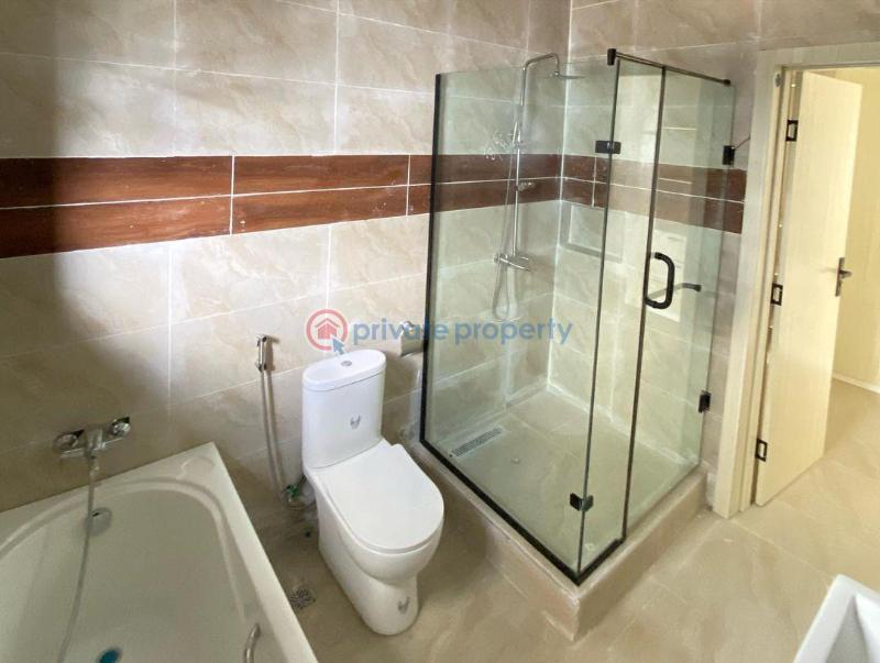 4 bedroom Terrace For Sale Mobil Road, Ajah Ajah Lagos - 1