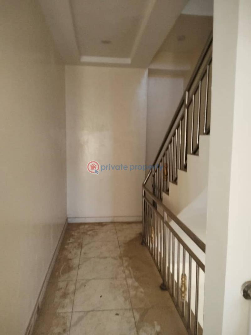 4 bedroom Terrace For Sale Jahi 1 Jahi Abuja Phase 2  - 9