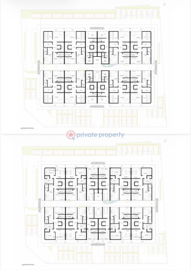 5 bedroom Terrace For Sale Old Ikoyi Lagos - 4