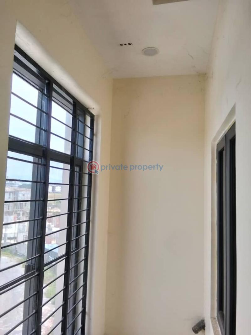 4 bedroom Terrace For Sale Jahi 1 Jahi Abuja Phase 2  - 14