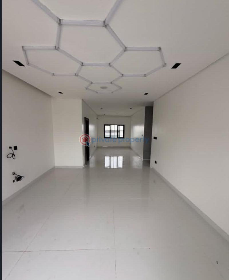 3 bedroom Townhouse For Sale Jahi Abuja Phase 2  - 1