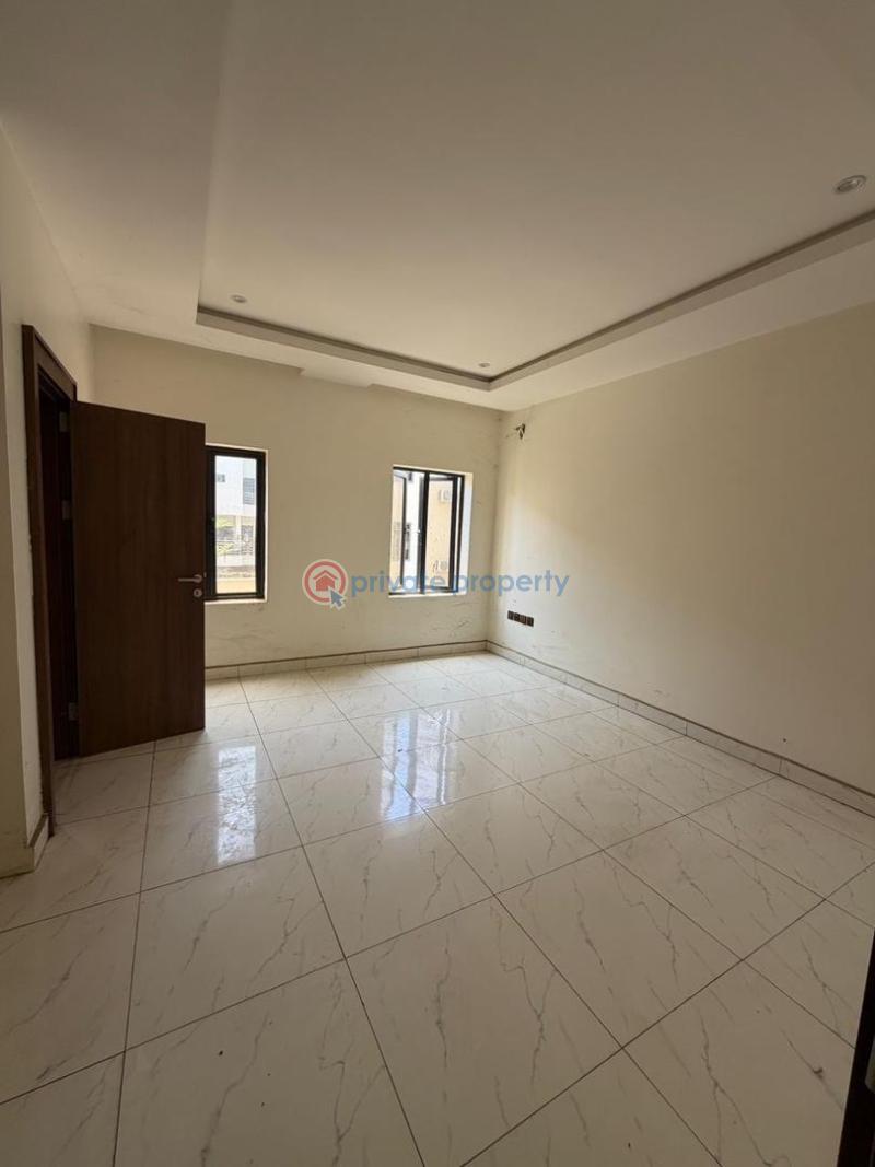 3 bedroom Townhouse For Sale Jabi Abuja Phase 2  - 8