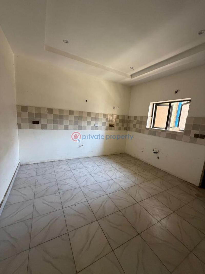 3 bedroom Townhouse For Sale Jabi Abuja Phase 2  - 1