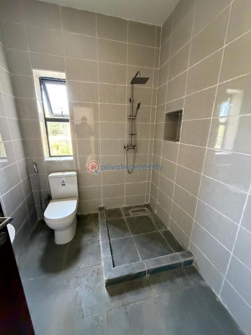 3 bedroom Townhouse For Sale Jabi Abuja Phase 2  - 6
