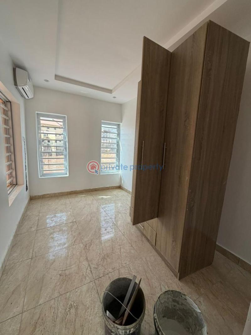 3 bedroom Townhouse For Sale Katampe Main Abuja Phase 2  - 3
