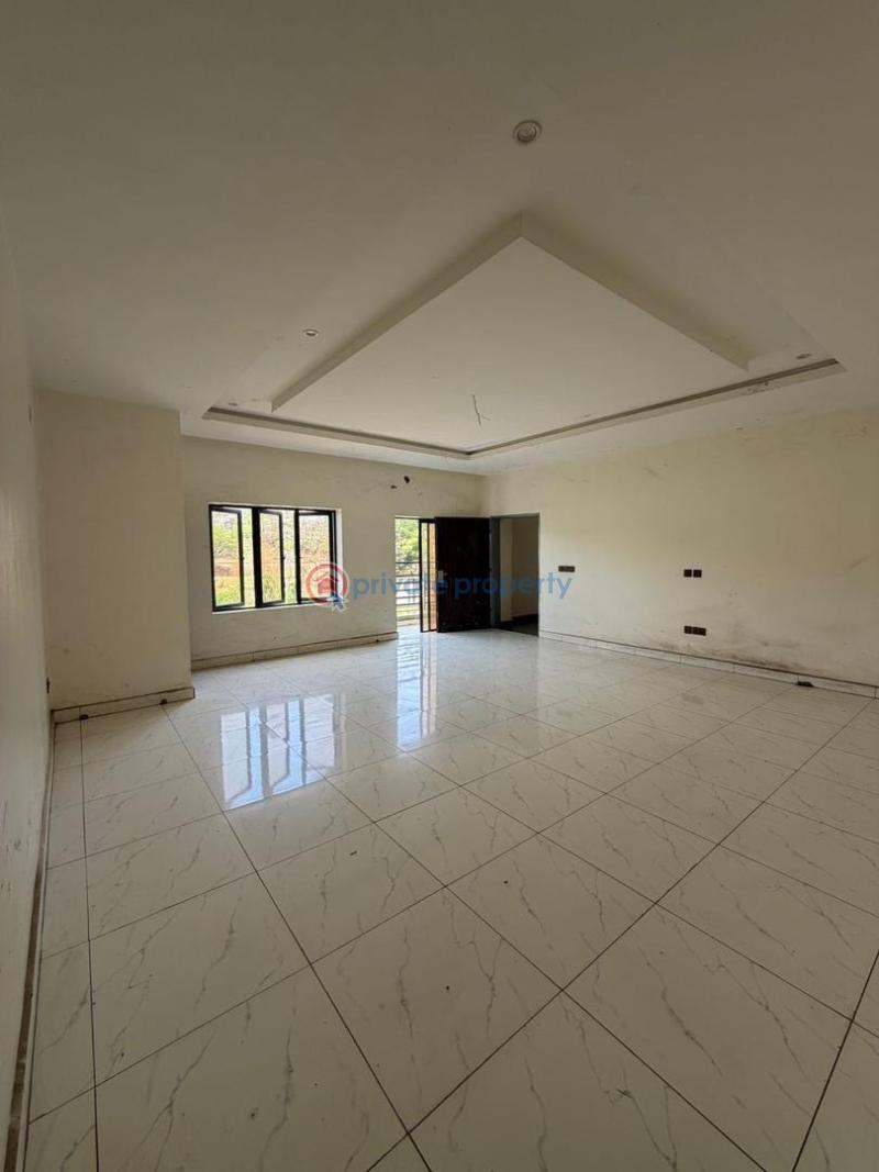 3 bedroom Townhouse For Sale Jabi Abuja Phase 2  - 2