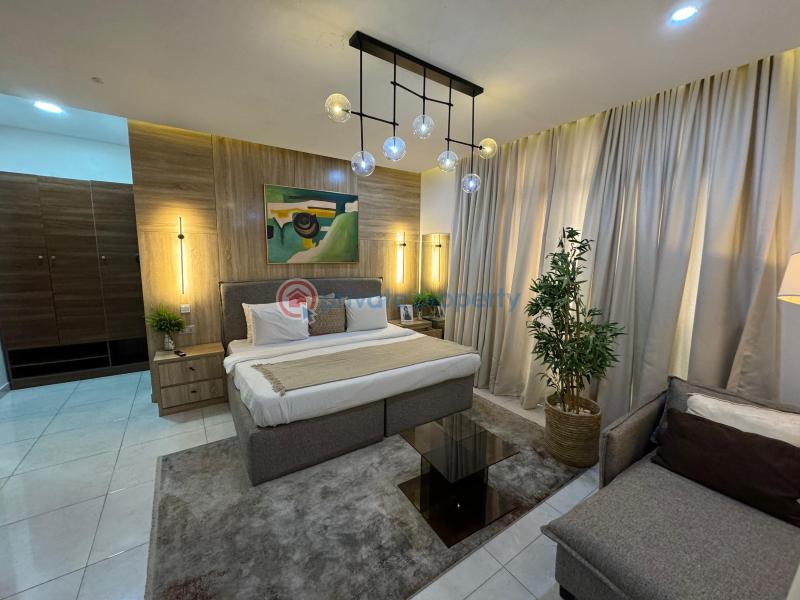 3 bedroom Flat & Apartment For Rent Banana Island Ikoyi Lagos - 11