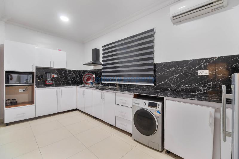 Luxury three bedroom apartment - 39 3 bedroom Self Contain Short let Bella Residencia Ikate Elegushi Lekki Lagos - 39