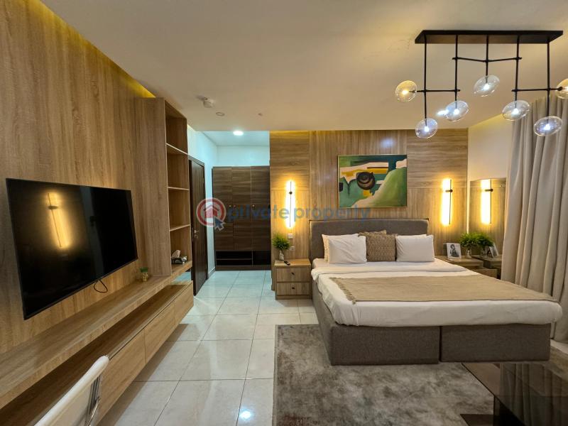 3 bedroom Flat & Apartment For Rent Banana Island Ikoyi Lagos - 1