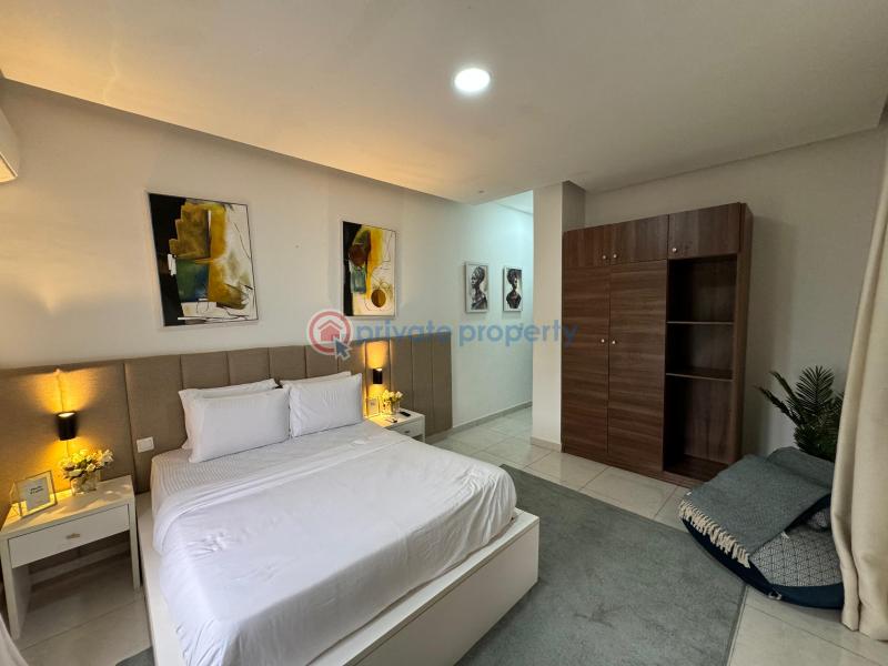 3 bedroom Flat & Apartment For Rent Banana Island Ikoyi Lagos - 9