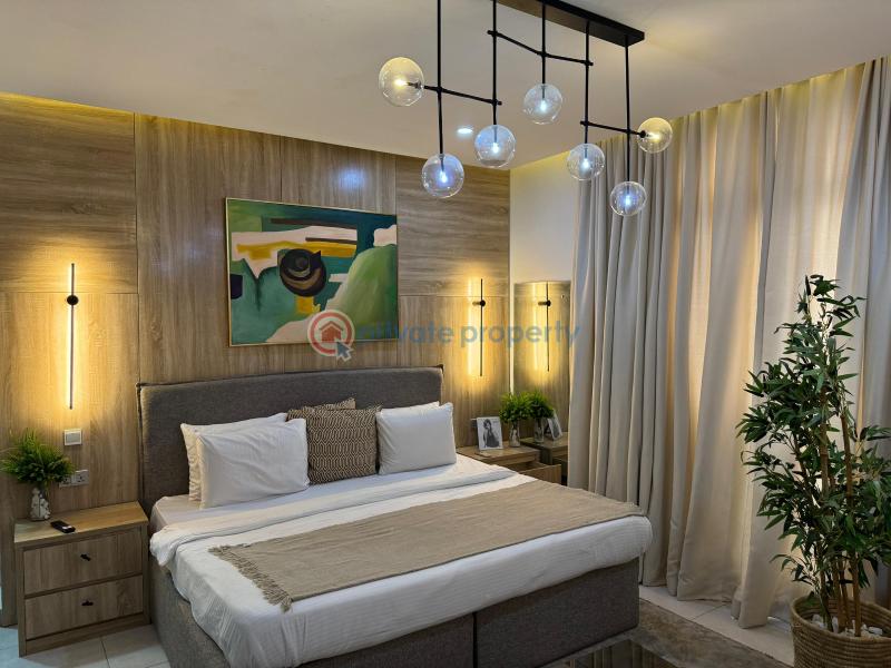 3 bedroom Flat & Apartment For Rent Banana Island Ikoyi Lagos - 7