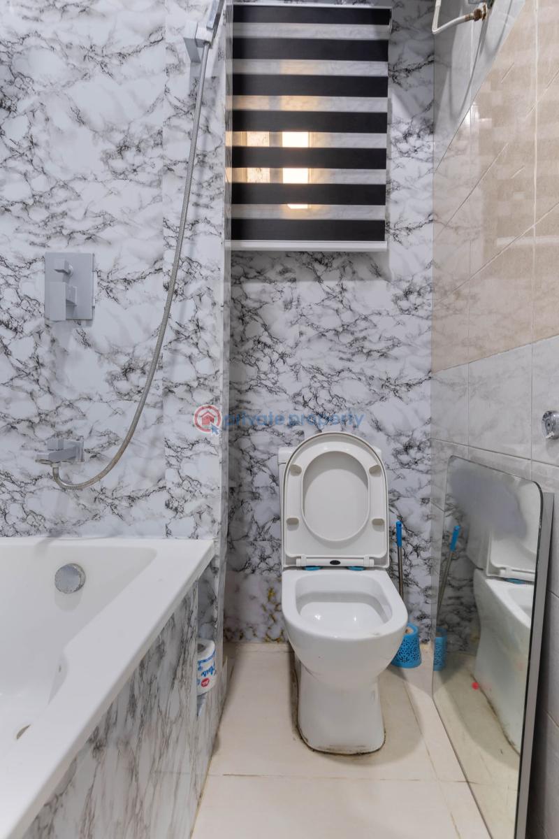 Luxury three bedroom apartment - 7 3 bedroom Self Contain Short let Bella Residencia Ikate Elegushi Lekki Lagos - 7