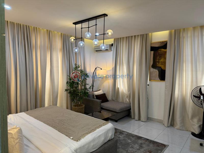 3 bedroom Flat & Apartment For Rent Banana Island Ikoyi Lagos - 15