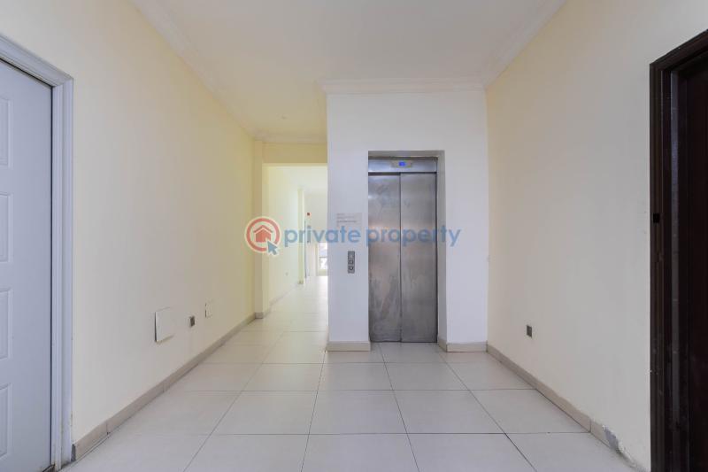 Luxury three bedroom apartment - 2 3 bedroom Self Contain Short let Bella Residencia Ikate Elegushi Lekki Lagos - 2