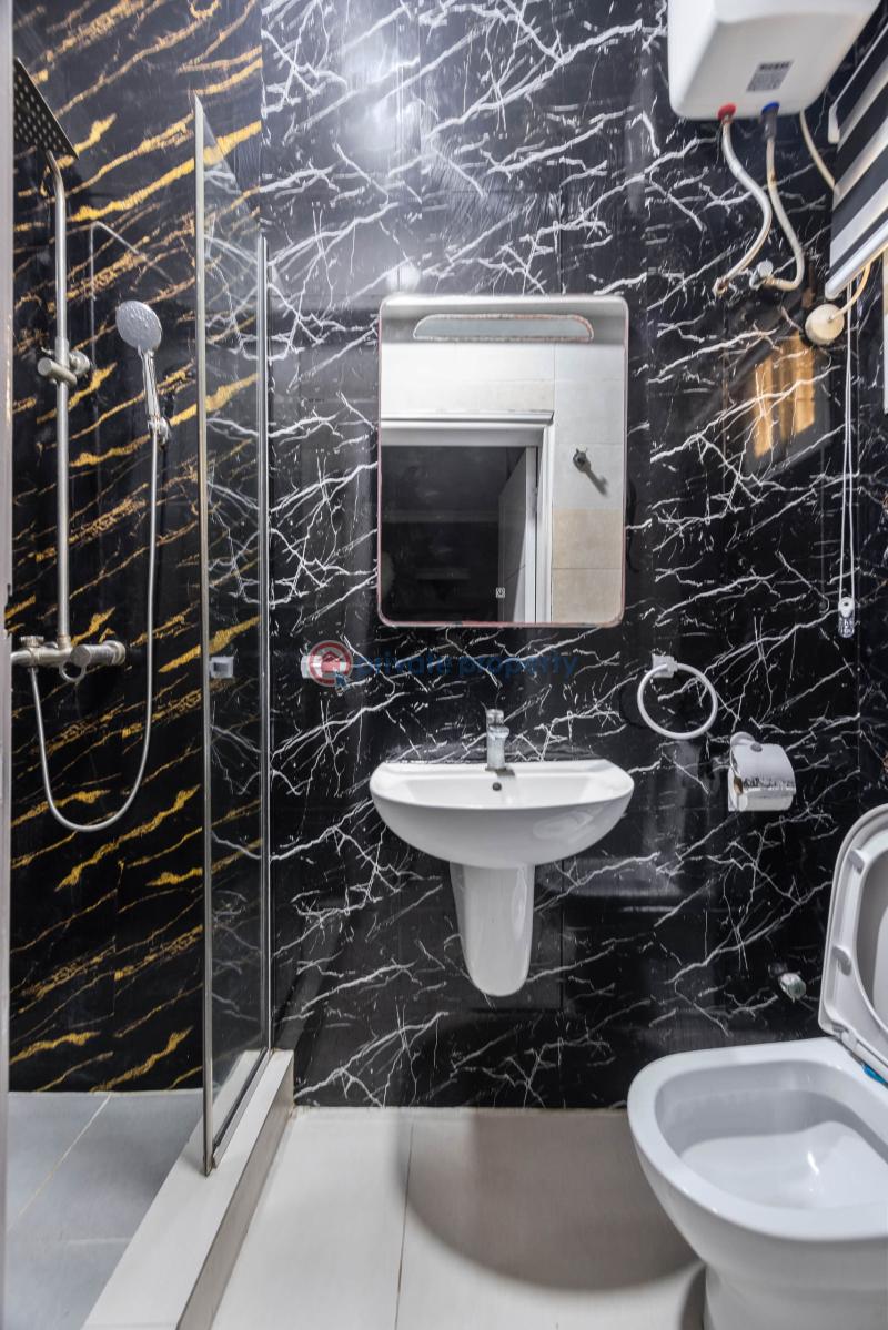 Luxury three bedroom apartment - 15 3 bedroom Self Contain Short let Bella Residencia Ikate Elegushi Lekki Lagos - 15