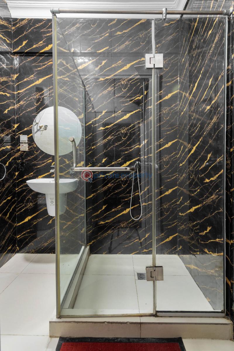 Luxury three bedroom apartment - 10 3 bedroom Self Contain Short let Bella Residencia Ikate Elegushi Lekki Lagos - 10