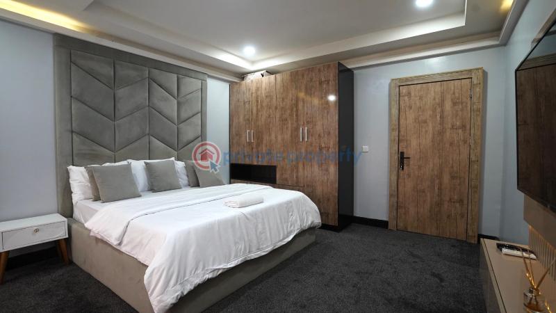 3 bedroom Flat & Apartment Short let Victoria Island Lagos - 8