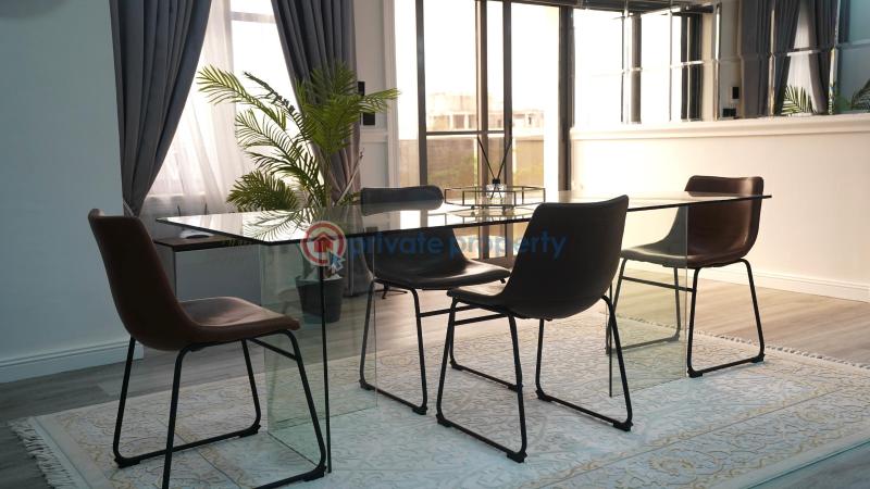 3 bedroom Flat & Apartment Short let Victoria Island Lagos - 2