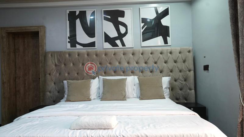 3 bedroom Flat & Apartment Short let Victoria Island Lagos - 6