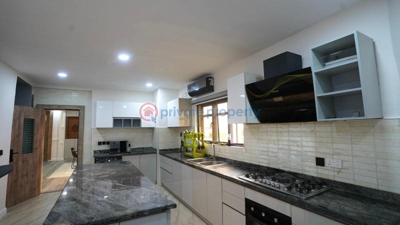 3 bedroom Flat & Apartment Short let Victoria Island Lagos - 4