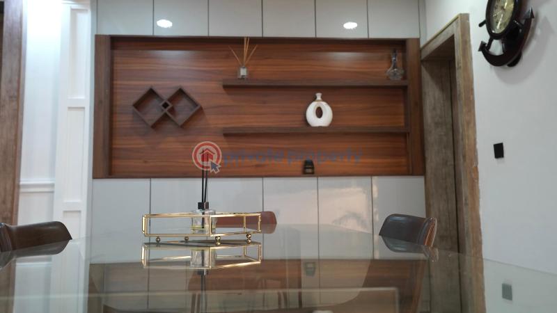 3 bedroom Flat & Apartment Short let Victoria Island Lagos - 3