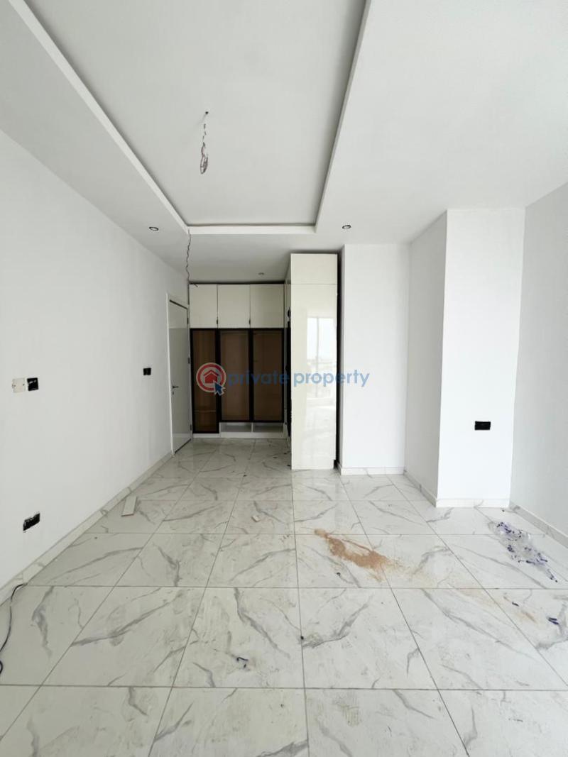 3 bedroom Flat & Apartment For Sale Ikate, Lekki Lekki Lagos - 5