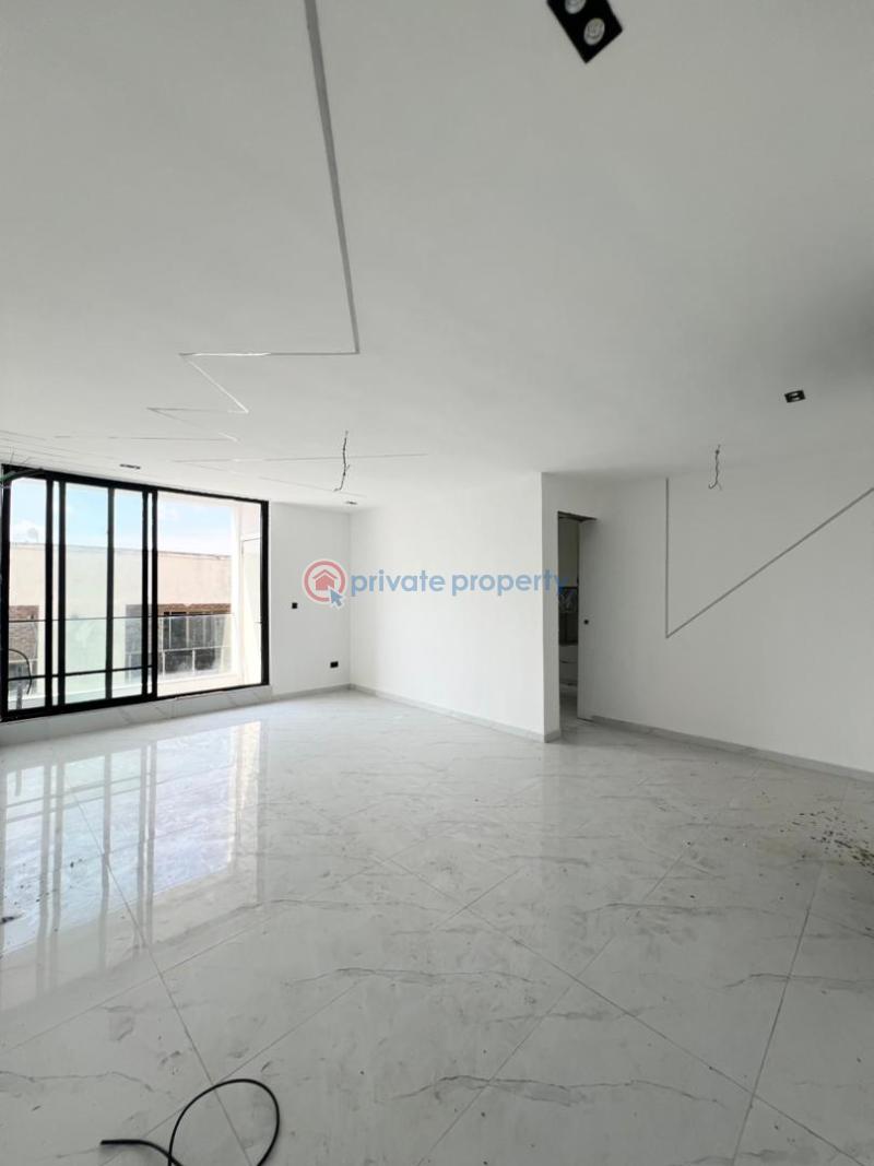 3 bedroom Flat & Apartment For Sale Ikate, Lekki Lekki Lagos - 1