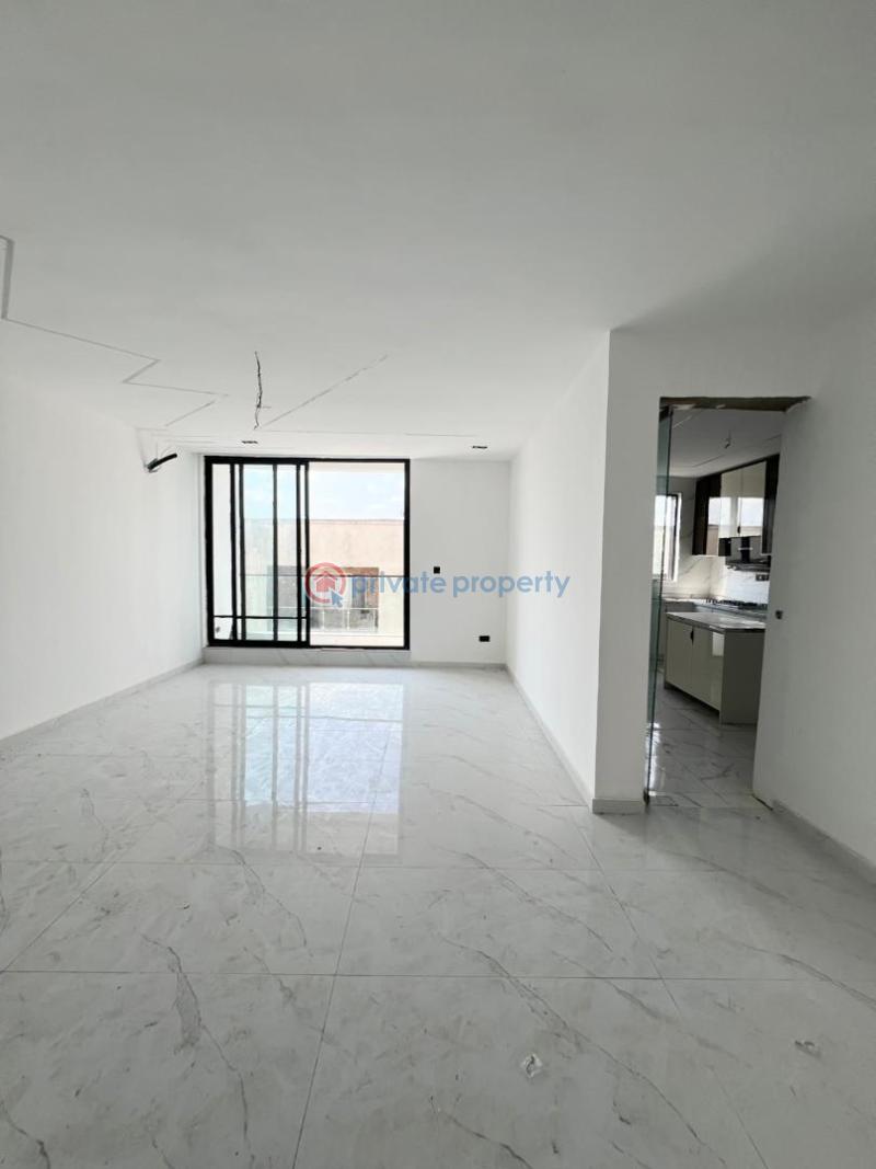 3 bedroom Flat & Apartment For Sale Ikate, Lekki Lekki Lagos - 2