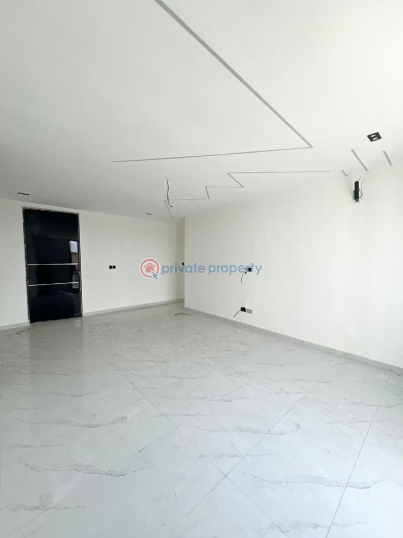 3 bedroom Flat & Apartment For Sale Ikate, Lekki Lekki Lagos - 4