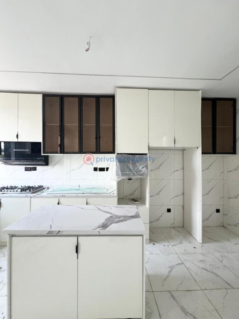 3 bedroom Flat & Apartment For Sale Ikate, Lekki Lekki Lagos - 3